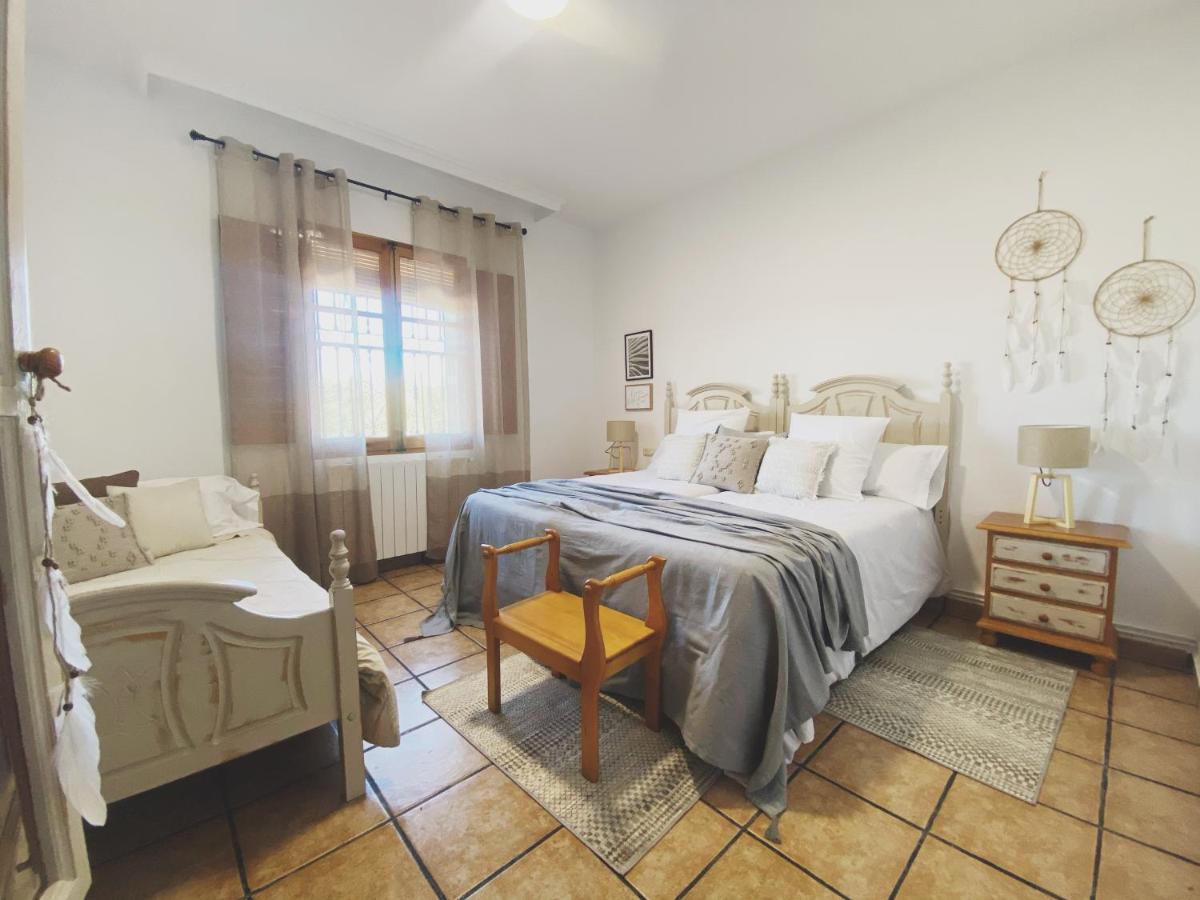 Esse Natura Alojamientos & Lifestyle Pozohondo Exterior photo